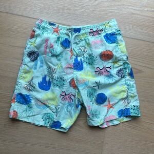 Cat & Jack Swim Trunks